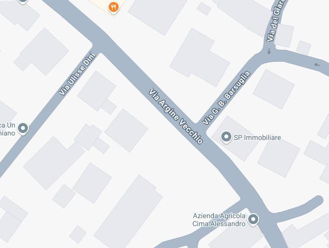 appartamento in vendita a Vecchiano in zona Nodica