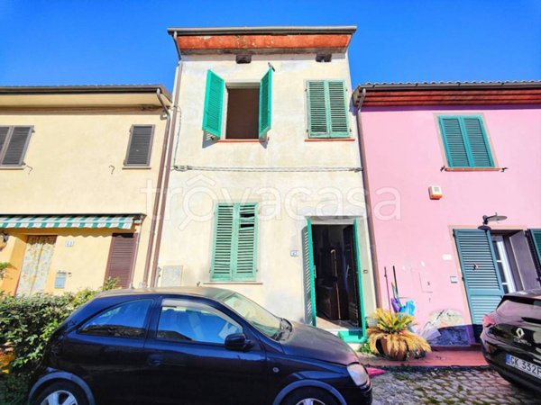 casa indipendente in vendita a Vecchiano in zona Nodica