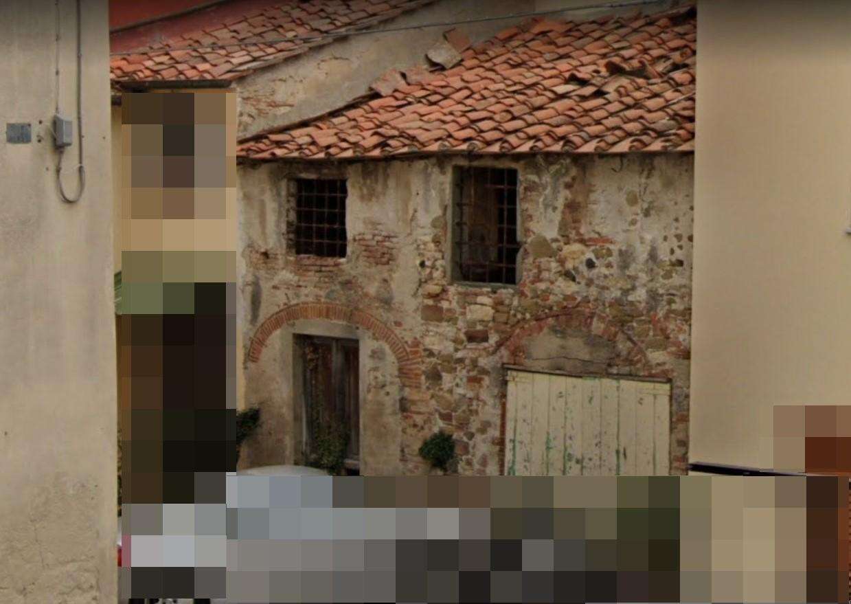 intera palazzina in vendita a Vecchiano in zona Filettole