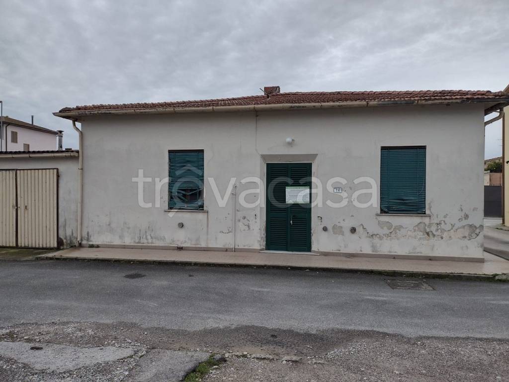casa indipendente in vendita a Vecchiano in zona Nodica