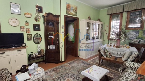 appartamento in vendita a Vecchiano in zona Nodica