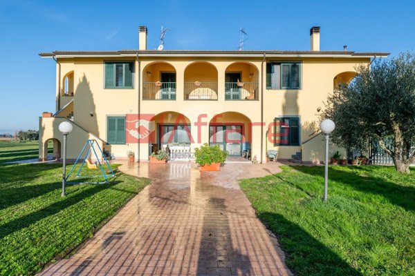 casa indipendente in vendita a Vecchiano in zona Nodica