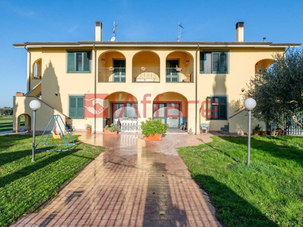 casa indipendente in vendita a Vecchiano in zona Nodica