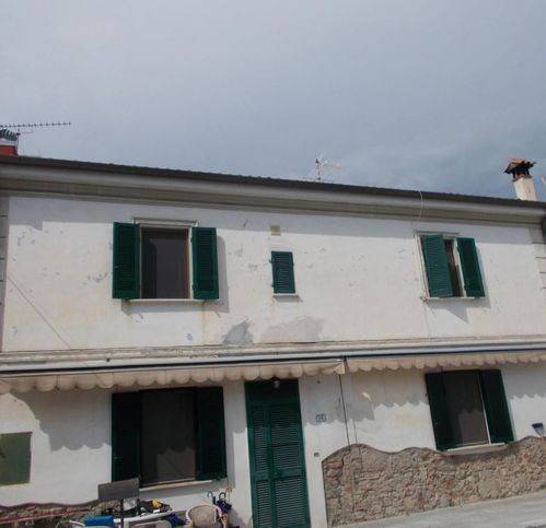 casa indipendente in vendita a Vecchiano in zona Nodica