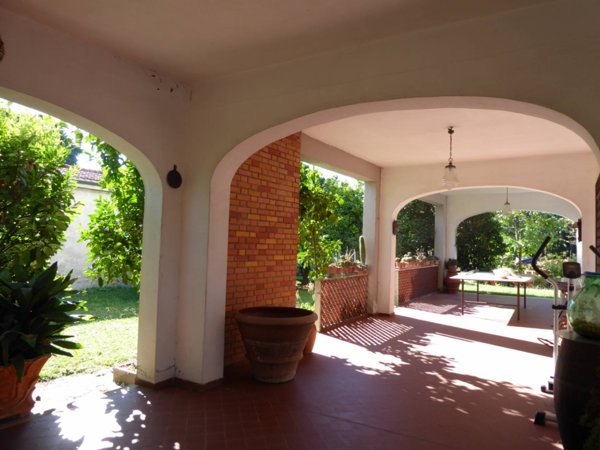 casa indipendente in vendita a Vecchiano