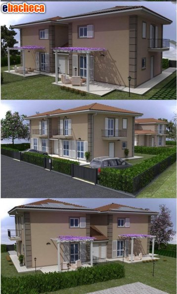 casa indipendente in vendita a Vecchiano