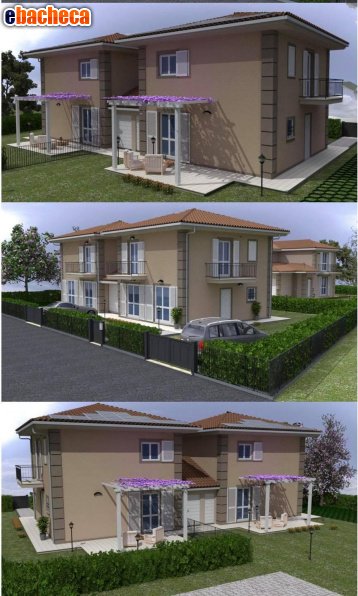 casa indipendente in vendita a Vecchiano