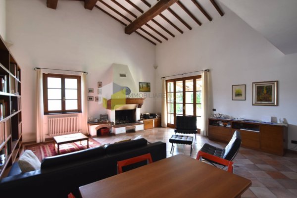 casa indipendente in vendita a Vecchiano in zona Nodica