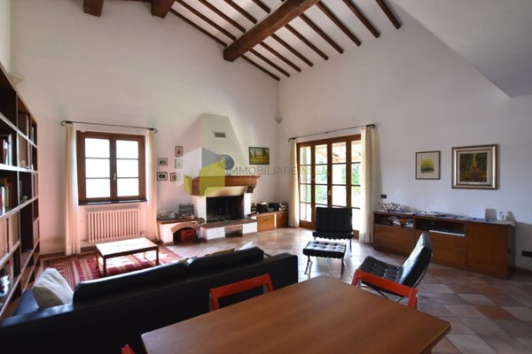 casa indipendente in vendita a Vecchiano in zona Nodica