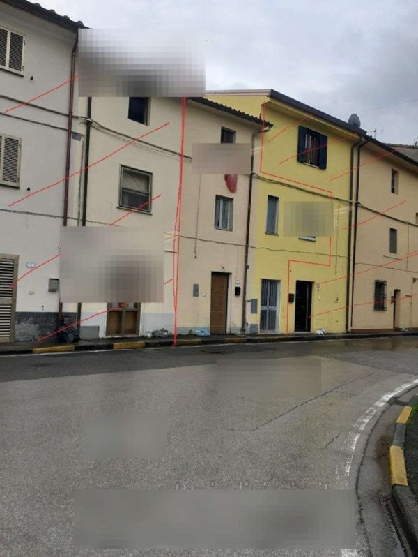appartamento in vendita a Vecchiano in zona Avane