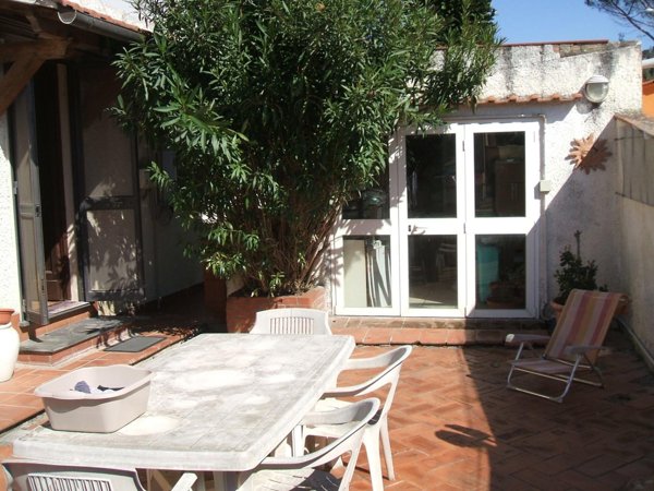 appartamento in vendita a Vecchiano in zona Nodica