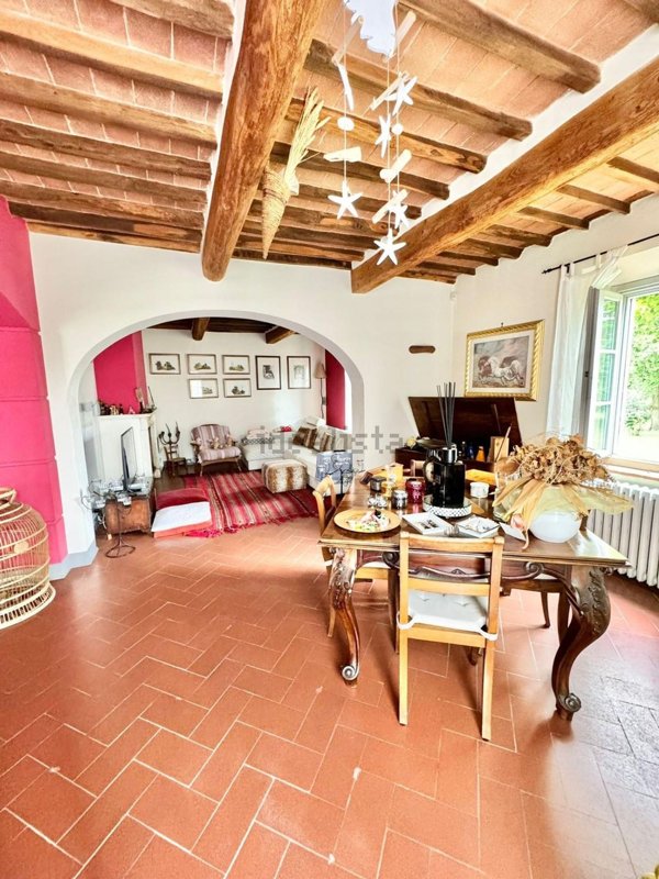 casa indipendente in vendita a Vecchiano