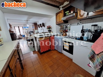 appartamento in vendita a Vecchiano in zona Avane