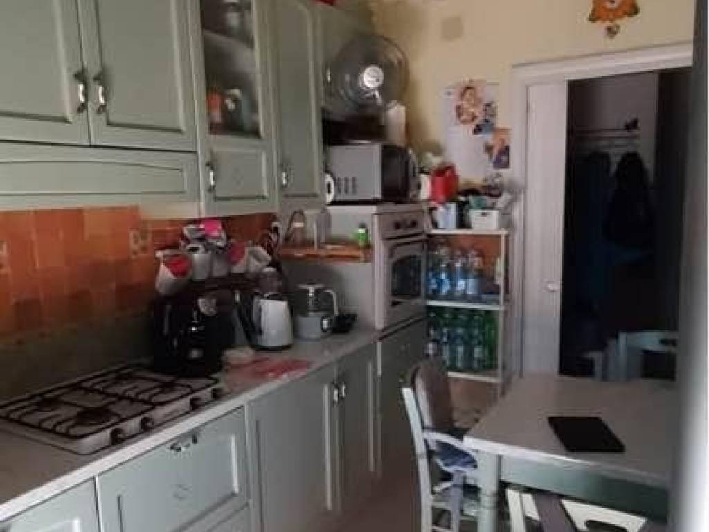 appartamento in vendita a Vecchiano in zona Nodica