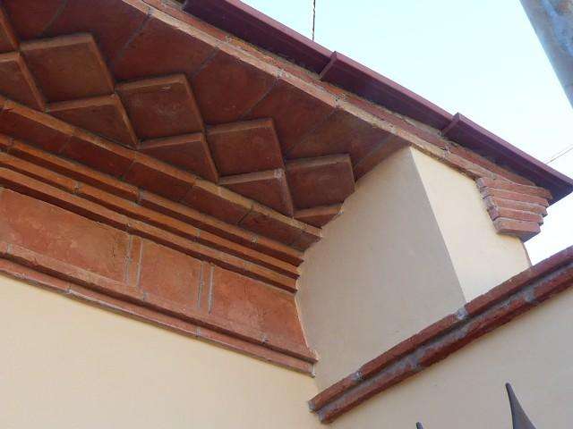intera palazzina in vendita a Vecchiano in zona Filettole