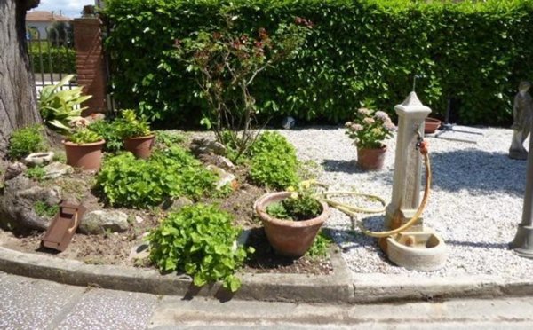 casa indipendente in vendita a Vecchiano