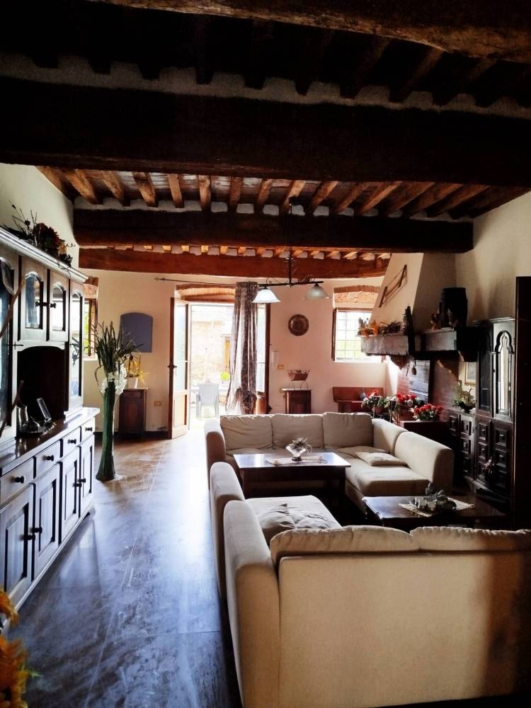 casa indipendente in vendita a Vecchiano