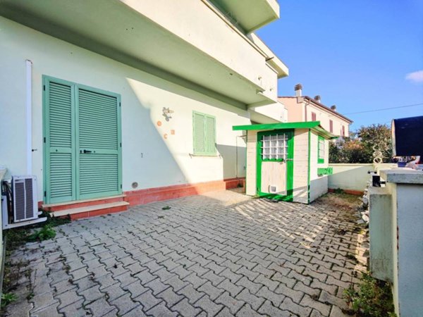appartamento in vendita a Vecchiano in zona Nodica