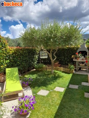 appartamento in vendita a Vecchiano in zona Avane