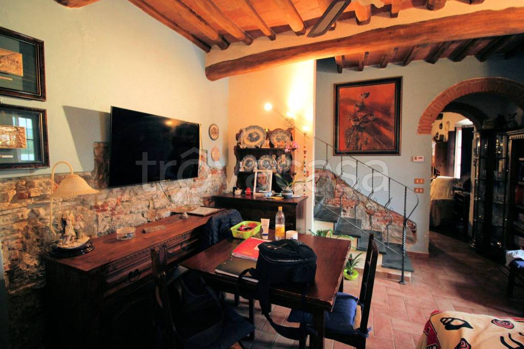 casa indipendente in vendita a Vecchiano in zona Nodica