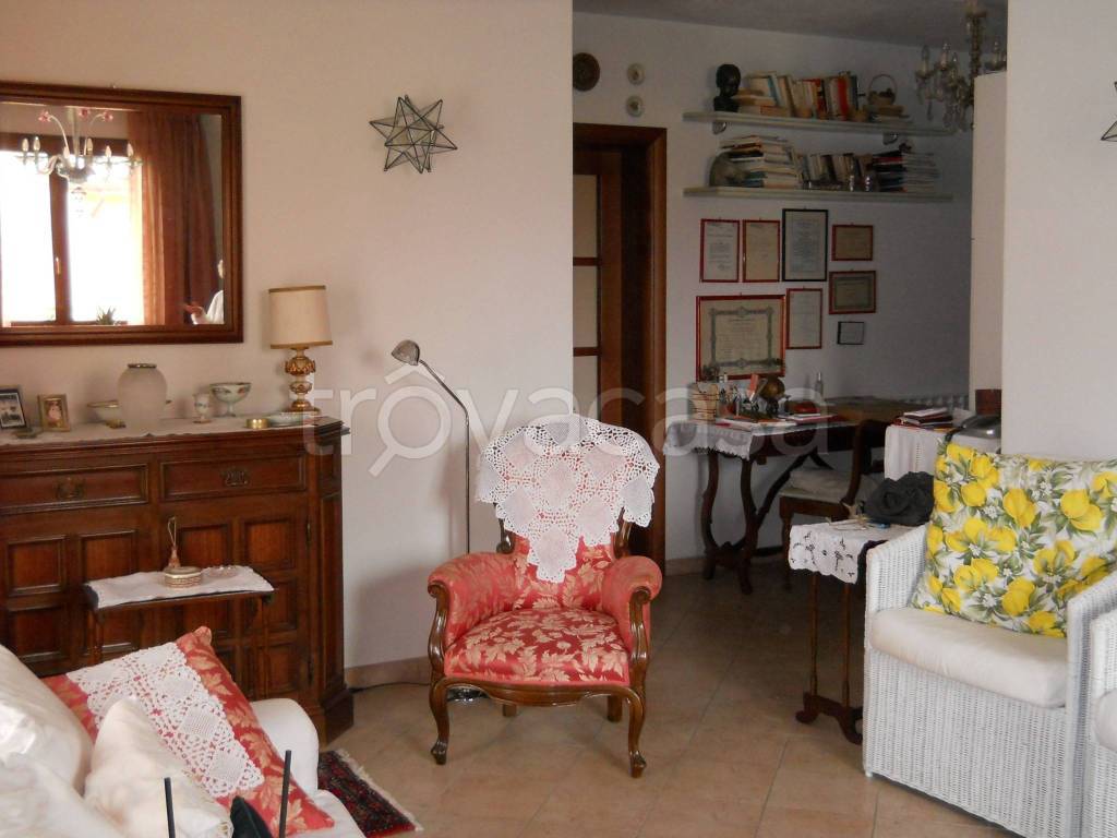 appartamento in vendita a Vecchiano in zona Migliarino Pisano