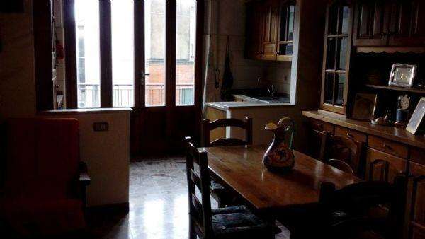 intera palazzina in vendita a Vecchiano