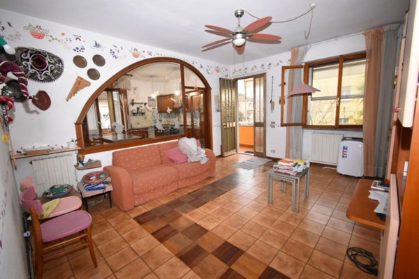 appartamento in vendita a Vecchiano