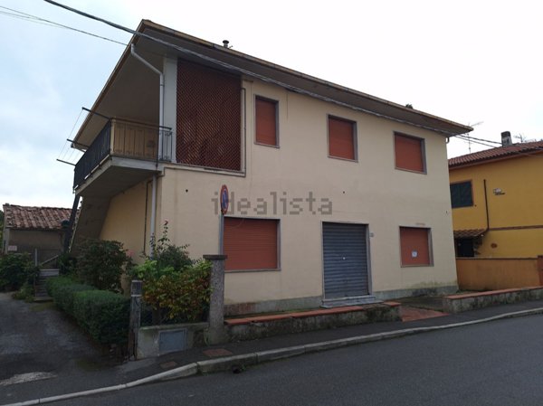 appartamento in vendita a Vecchiano in zona Nodica