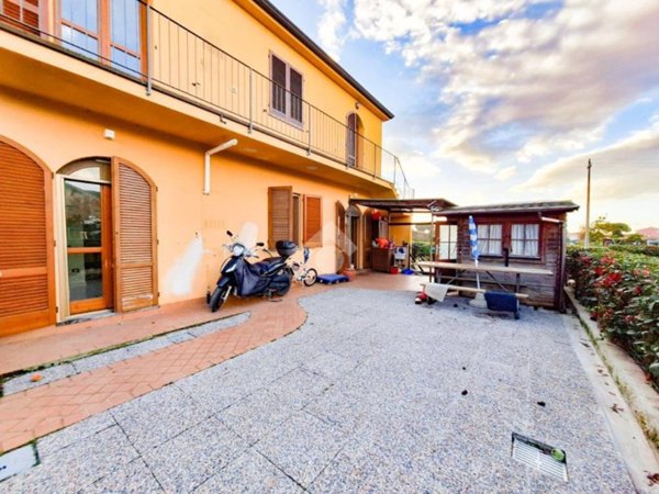 appartamento in vendita a Vecchiano in zona Nodica