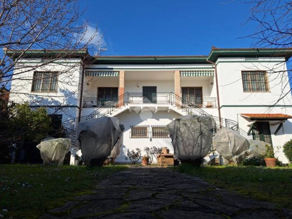 casa indipendente in vendita a Vecchiano in zona Nodica
