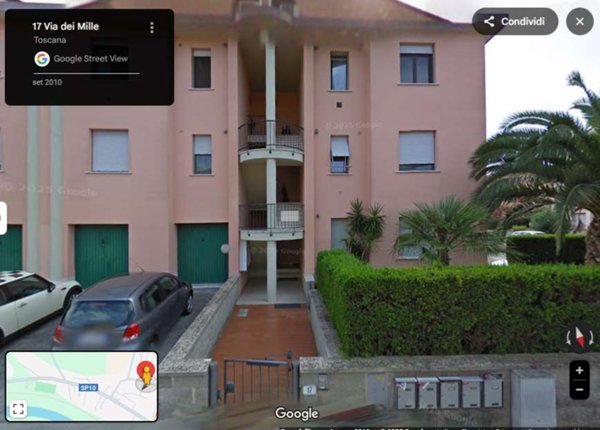 appartamento in vendita a Vecchiano