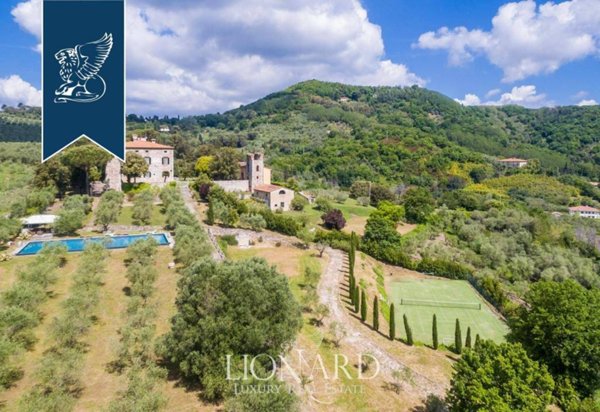 villa in vendita a Vecchiano