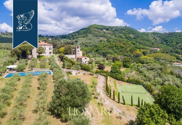 villa in vendita a Vecchiano