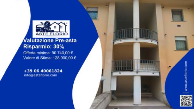 appartamento in vendita a Vecchiano