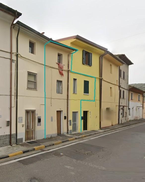 casa indipendente in vendita a Vecchiano in zona Avane