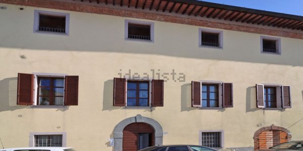 appartamento in vendita a Vecchiano in zona Avane