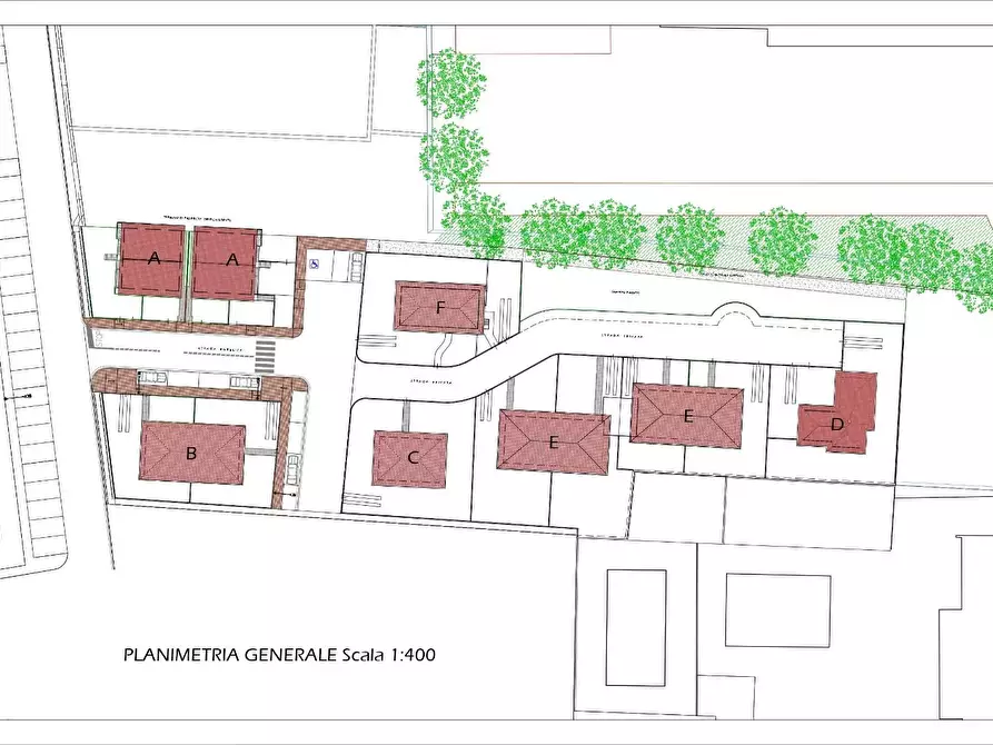 casa indipendente in vendita a Vecchiano in zona Nodica