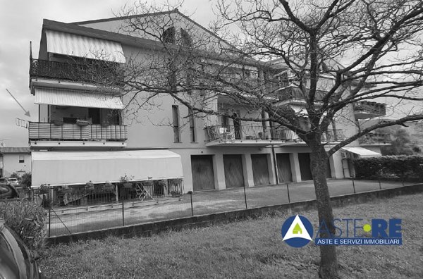 appartamento in vendita a Vecchiano