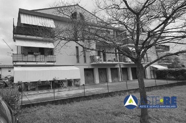 appartamento in vendita a Vecchiano