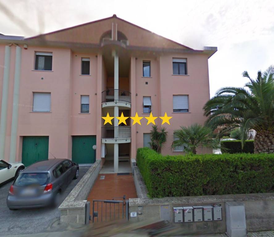 appartamento in vendita a Vecchiano