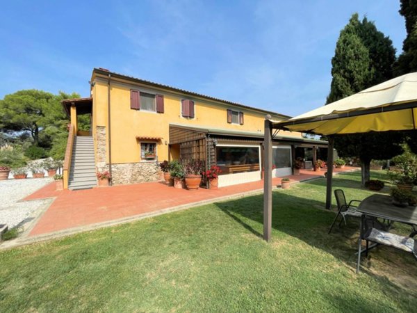 casa indipendente in vendita a Vecchiano in zona Filettole