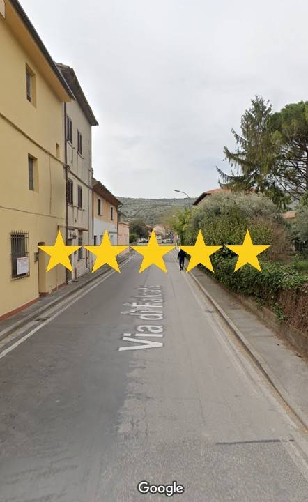 appartamento in vendita a Vecchiano in zona Avane