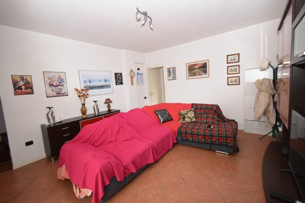 casa indipendente in vendita a Vecchiano in zona Nodica