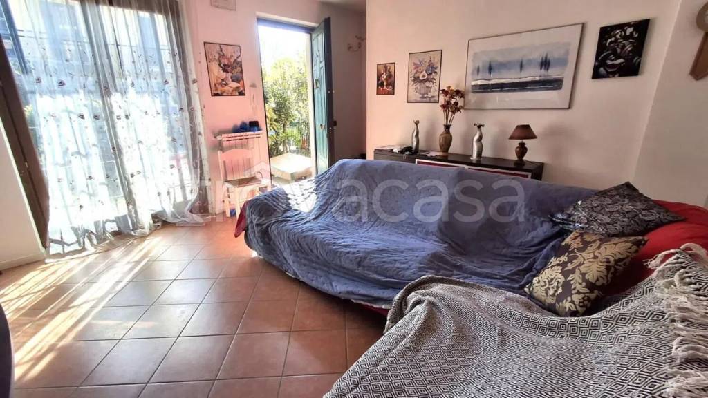 casa indipendente in vendita a Vecchiano in zona Nodica