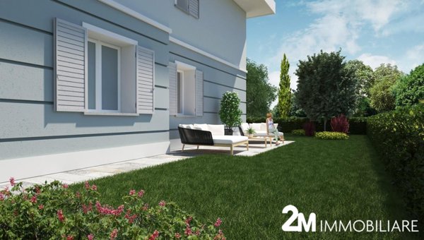 casa indipendente in vendita a Vecchiano
