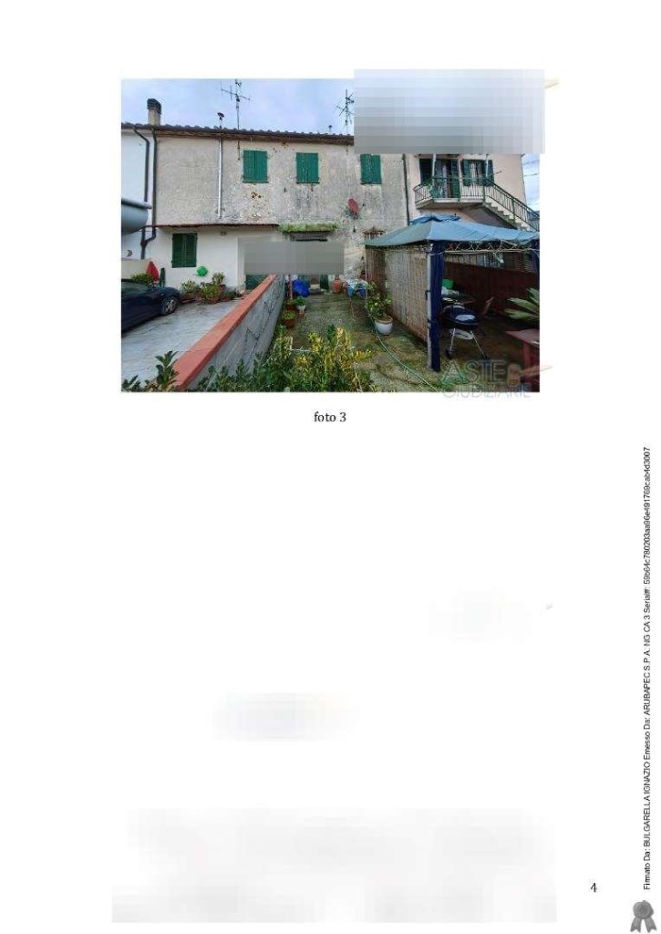 appartamento in vendita a Vecchiano