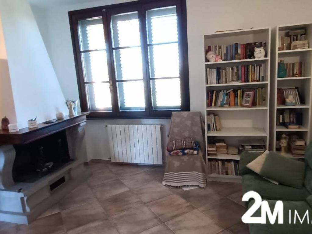 casa indipendente in vendita a Vecchiano in zona Nodica