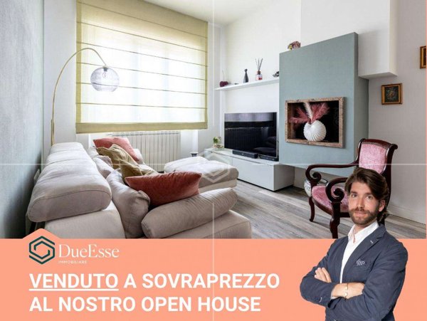 appartamento in vendita a Vecchiano in zona Nodica