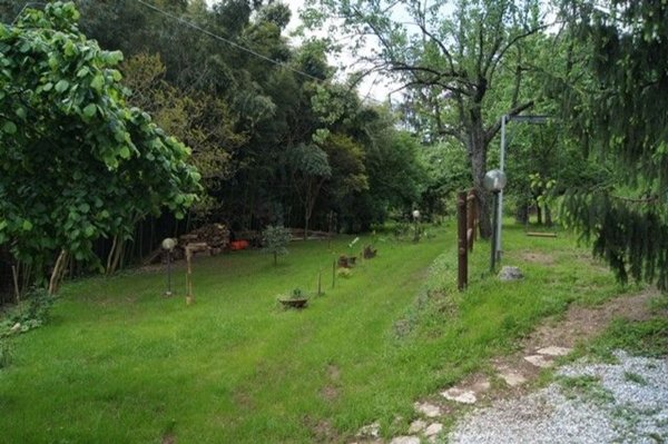 casale in vendita a Vecchiano