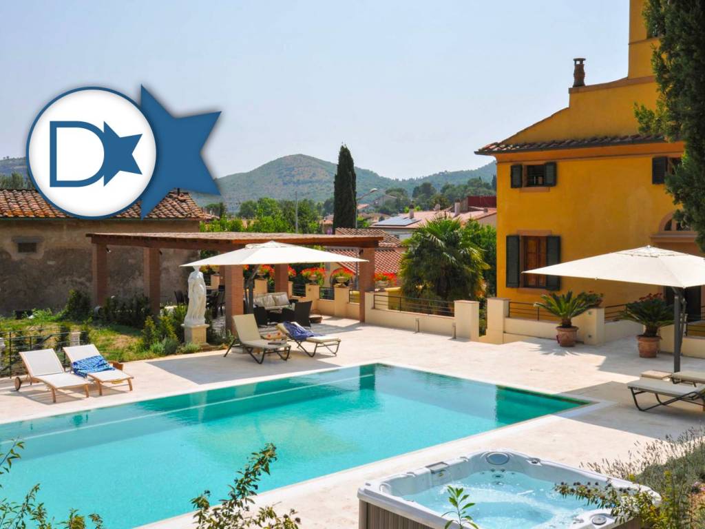 casa indipendente in vendita a Vecchiano in zona Nodica